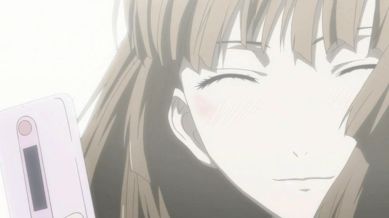 He Said She Was Very Beautiful Zetsuen No Tempest Wiki Fandom