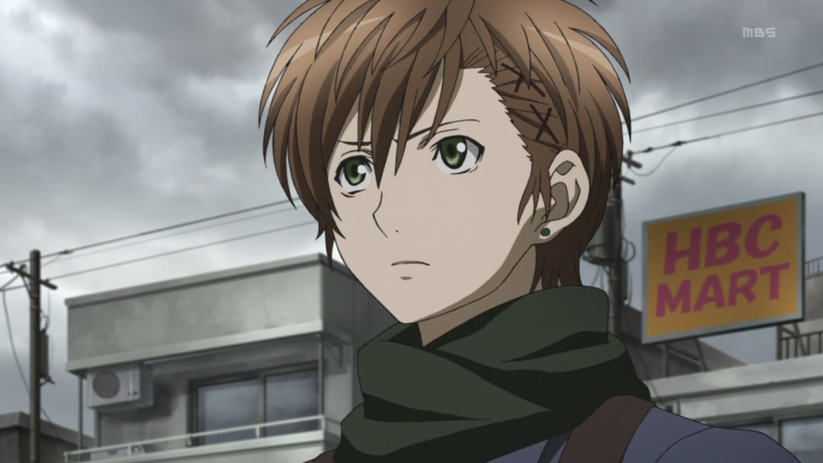 Characters | Zetsuen no Tempest Wiki | Fandom