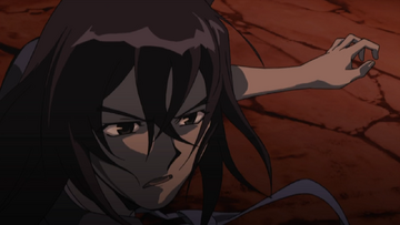 Kagari Hino | Zettai Karen Children Wiki | Fandom