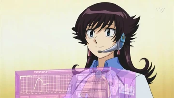 Natsuko Tokiwa | Zettai Karen Children Wiki | Fandom