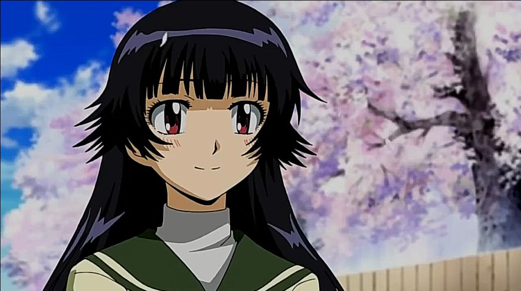 kaoru The Children | Zettai Karen Children Wiki | Fandom