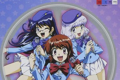 List of Zettai Karen Children Drama CDs | Zettai Karen