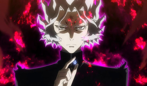 the unlimited hyoubu kyousuke villain