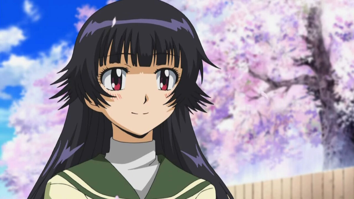 Yuuri Kumoi | Zettai Karen Children Wiki | Fandom