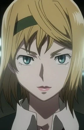 Patty Crew | Zettai Karen Children Wiki | Fandom