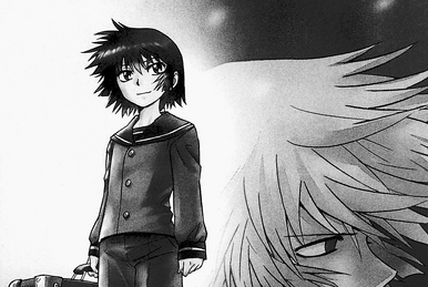 Escape from Mio (4) | Zettai Karen Children Wiki | Fandom