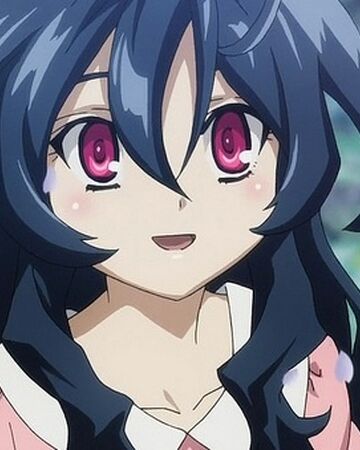 Yugiri Zettai Karen Children Wiki Fandom Yugiri Zettai Karen Children Wiki Fandom