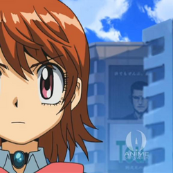 Category Characters Zettai Karen Children Wiki Fandom