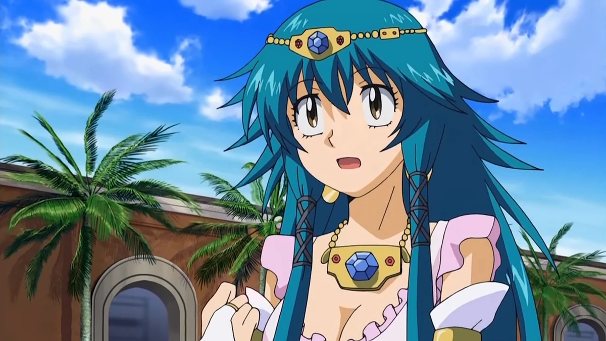 Sera | Zettai Karen Children Wiki | Fandom