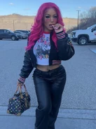 Latifa “Tesehki” Malone | ZeusNetwork Wiki | Fandom