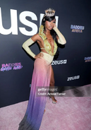 Summer at the Baddies Africa Premiere