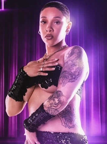 Mz. Natural ZeusNetwork Wiki Fandom