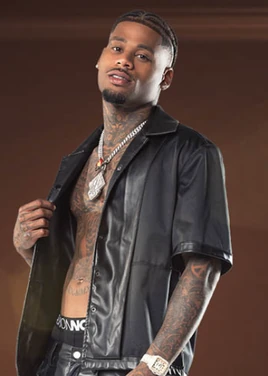 Trap Yayo | ZeusNetwork Wiki | Fandom