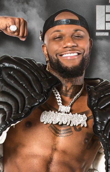 Milan Christopher | ZeusNetwork Wiki | Fandom