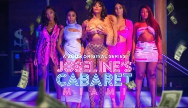 Joseline's Cabaret | ZeusNetwork Wiki | Fandom