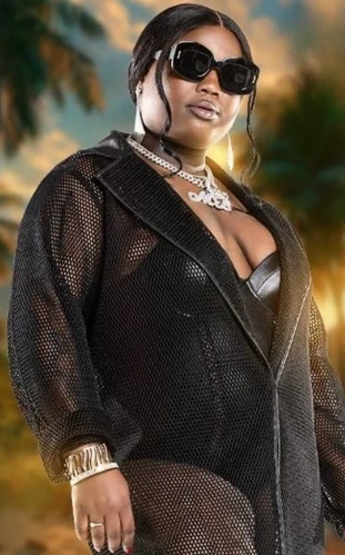 Dayjia "Meatball" Blackwell | ZeusNetwork Wiki | Fandom