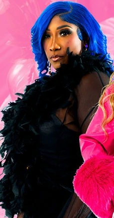 Karlissa Saffold | ZeusNetwork Wiki | Fandom