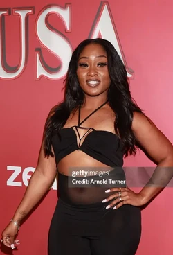 Brown Suga | ZeusNetwork Wiki | Fandom