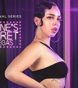 Lexi Blow | ZeusNetwork Wiki | Fandom