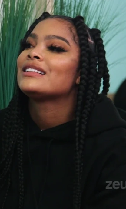 Mehgan James | ZeusNetwork Wiki | Fandom