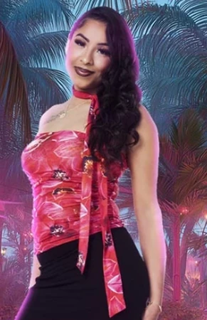 Mimi Love | ZeusNetwork Wiki | Fandom