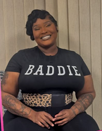 Rollie Baddies Midwest reunion look