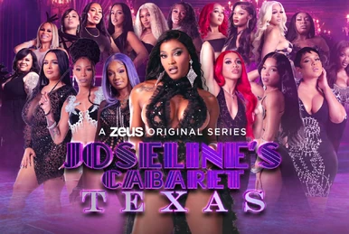 Joseline S Cabaret Miami
