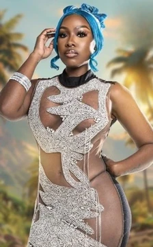 Bianca Bonnie | ZeusNetwork Wiki | Fandom