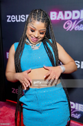 Rock at the Baddies West Premiere