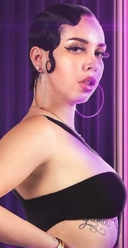 Lexi Blow | ZeusNetwork Wiki | Fandom