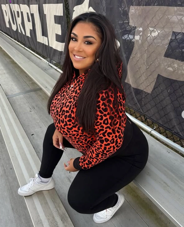 Cassie Melinda ZeusNetwork Wiki Fandom