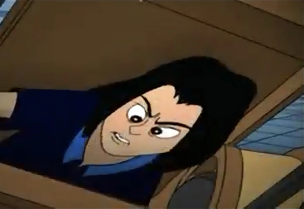 Lacie Zevo3 Wiki Fandom