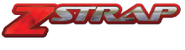 Super Z-Strap logo.