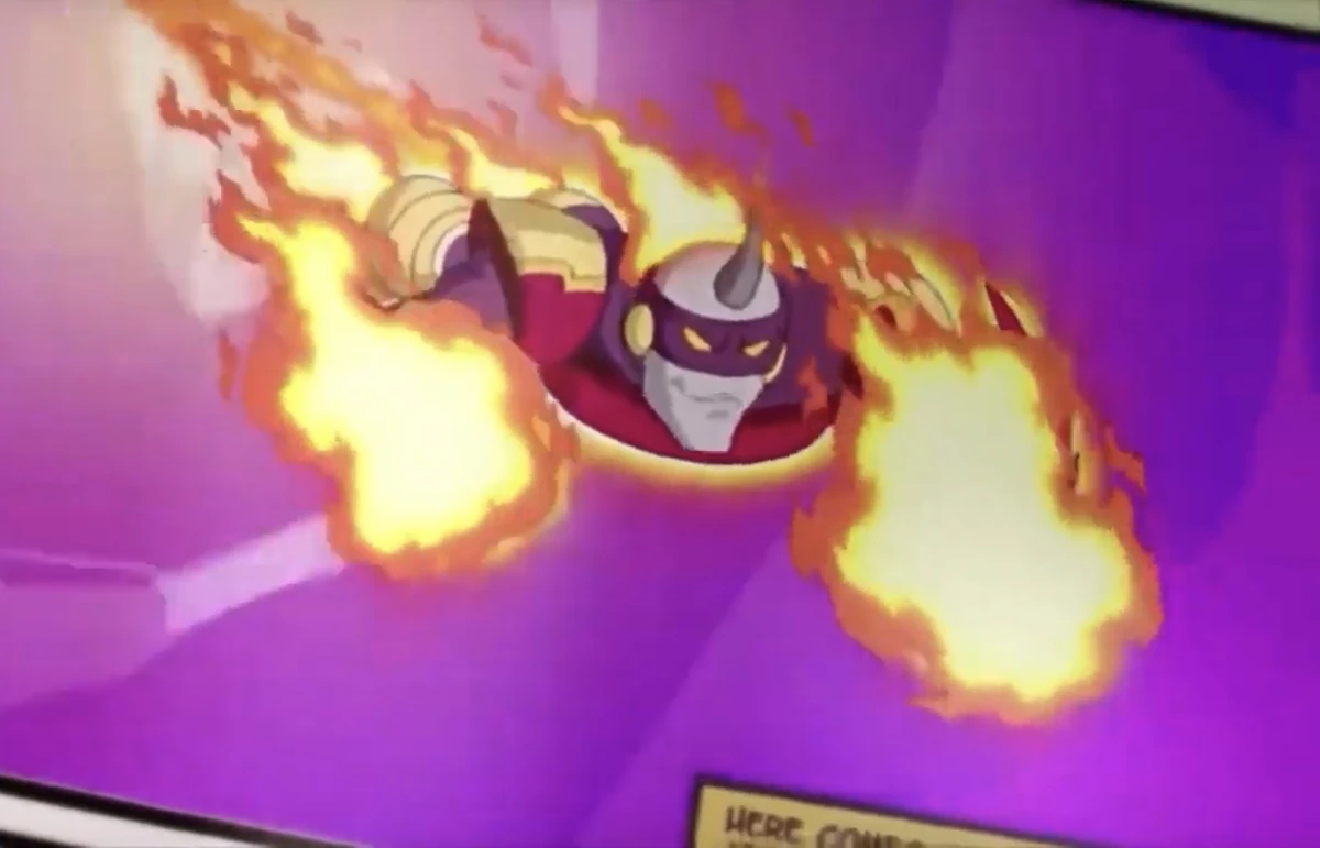 3rd degree Zevo3 Wiki Fandom