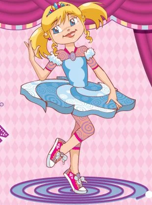 skechers bella ballerina