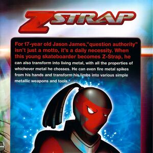 Z-Strap | Zevo-3 Wiki | Fandom