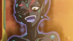 Number 96: Dark Mist | ZEXAL Wiki | Fandom