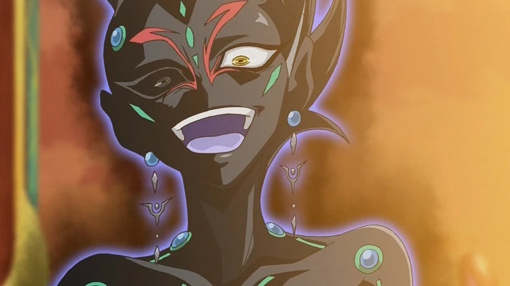yugioh number 96 dark mist deck Amazon.com: Complete Custom Deck for Yu-Gi-Oh! GX main image 0