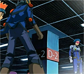 Yusei Fudo | ZEXAL Wiki | Fandom