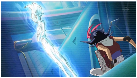 Watch Yu-Gi-Oh! ZEXAL Episode : Go With the Flow, Part 1