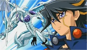 Yusei Fudo | ZEXAL Wiki | Fandom