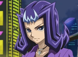 Reginald Kastle (Shark) | ZEXAL Wiki | Fandom