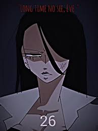 Evelyn Kline | Zeyn_Syre Wiki | Fandom