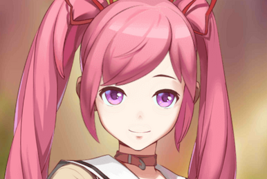 Saki | Z-Girls Wiki | Fandom Saki | Z-Girls Wiki | Fandom