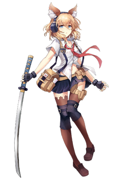 Zrs-2 | Z-Girls Wiki | Fandom