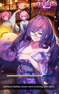 Nana | Z-Girls Wiki | Fandom