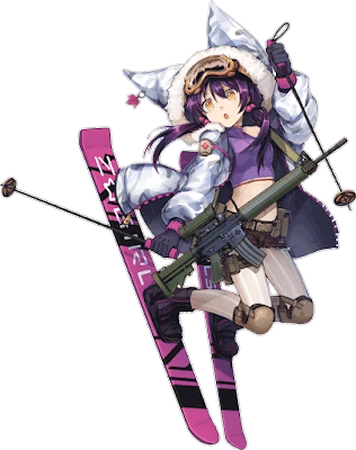 mika♡ Mika Uehara | Z-Girls Wiki | Fandom