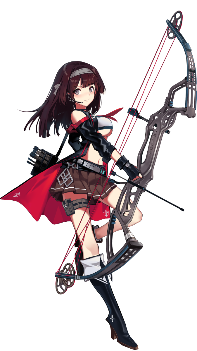 Masami | Z-Girls Wiki | Fandom