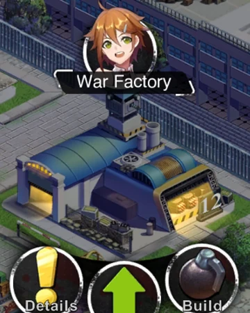 War Factory Z Girls Wiki Fandom Download zgirls for pc/laptop/windows 7,8,10. war factory z girls wiki fandom