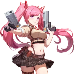 Z-Girls Wiki | Fandom